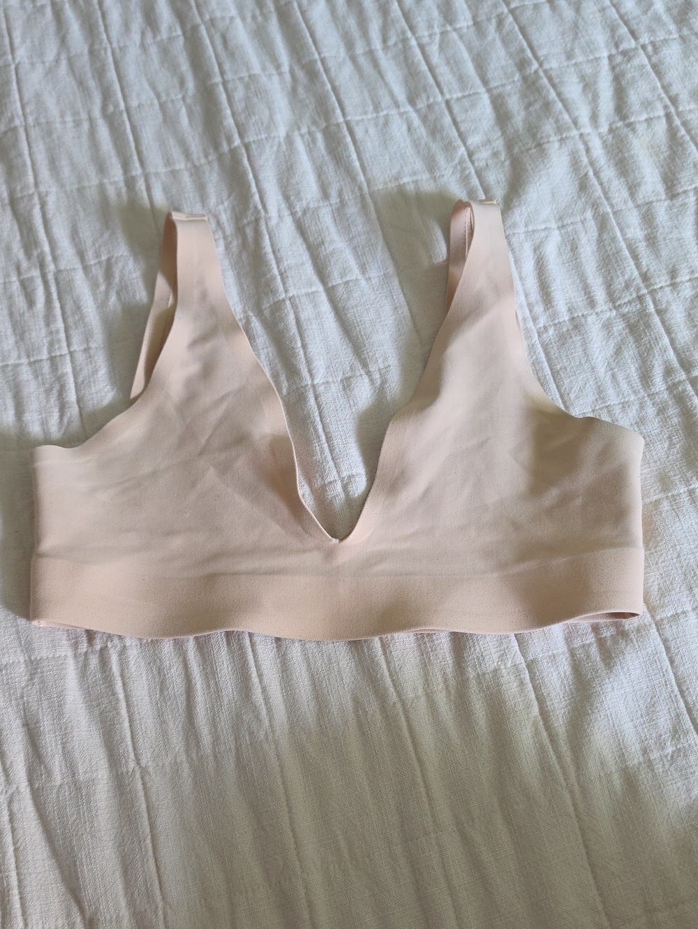 Parade Seamless Universal Plunge Bralette